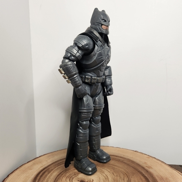 DC Collectibles 12" Action Figure Batman v Superman Dawn of Justice Multiverse - Picture 5 of 16
